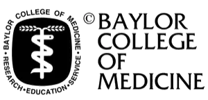 Baylor College Medicine logo