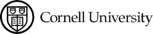 Cornell University logo