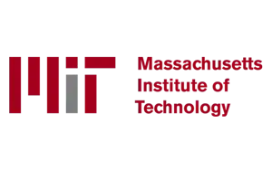 Mit logo