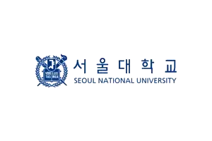 Seoul National University logo