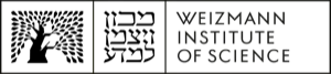 Weizmann Institute logo