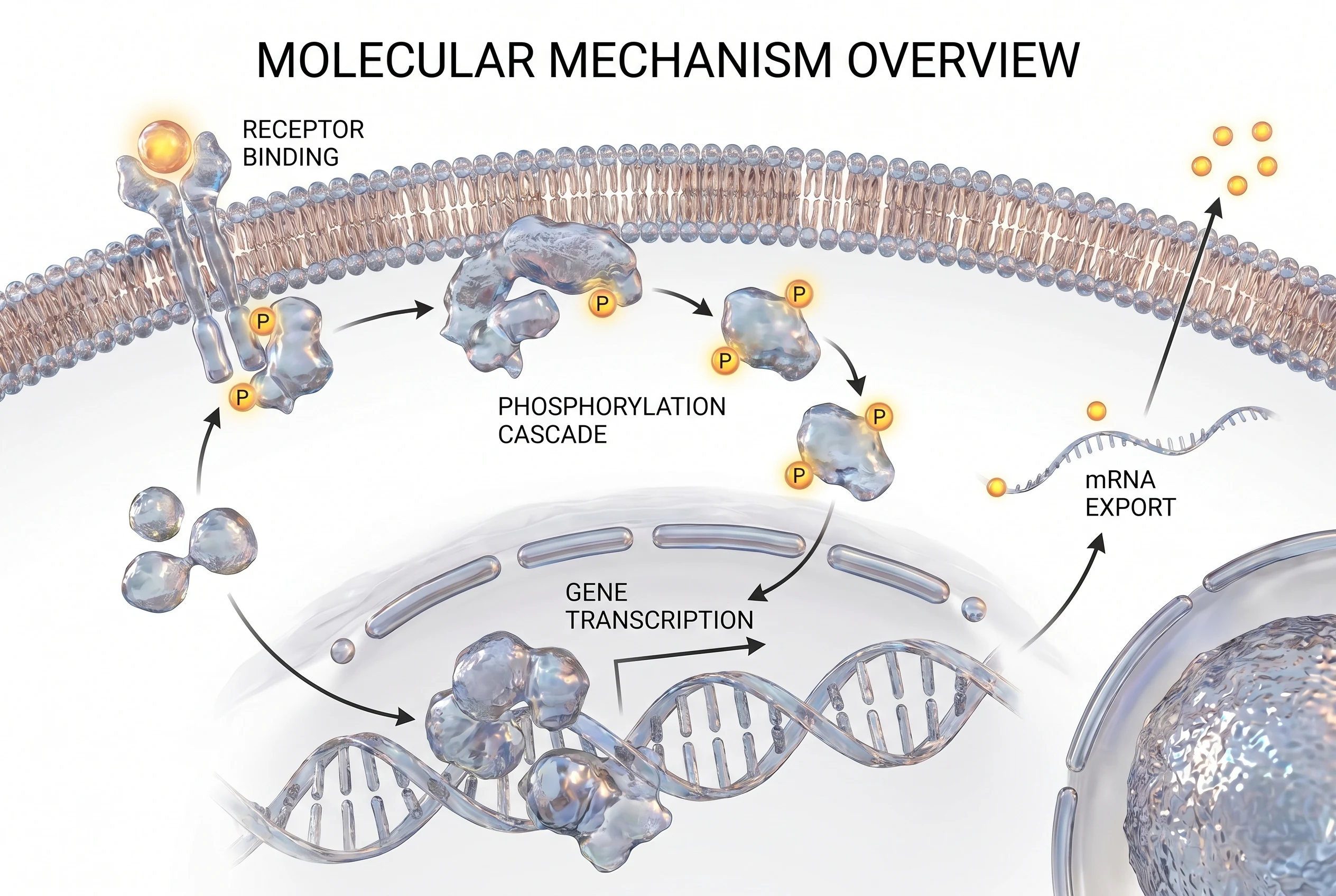 Nano Banana Pro hero example scientific mechanism figure