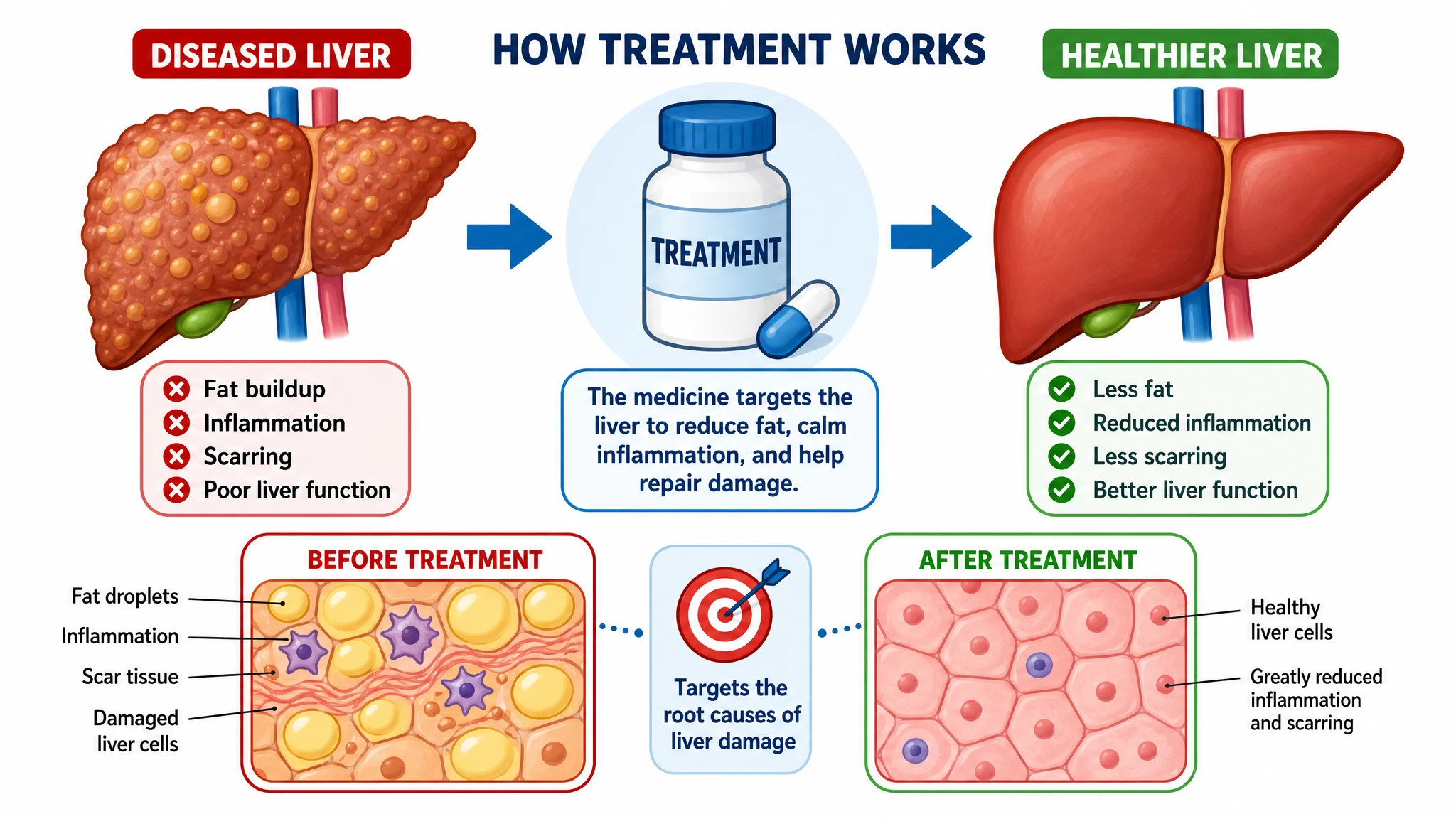 From research figure to patient handout